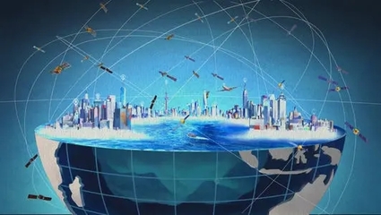 江蘇“十四五”大力開發北斗衛星導航產品和解決方案 信息技術研發