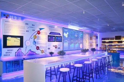 信息技術研發領航，蘇州市十大數字文化創意企業閃耀登場