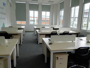 銅仁niit培訓中心辦公室一行考察學習貴州niit大數(shù)據(jù)與軟件服務外包實訓基地