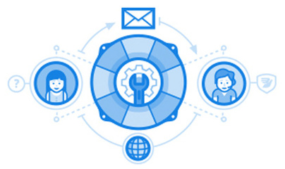 辦公系統_蝸奇科技_APP開發_軟件外包